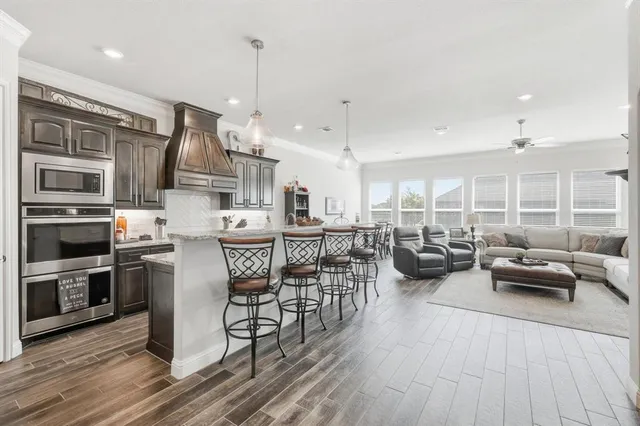 $479,900 | 900 Pate Street, Granbury, TX 76048