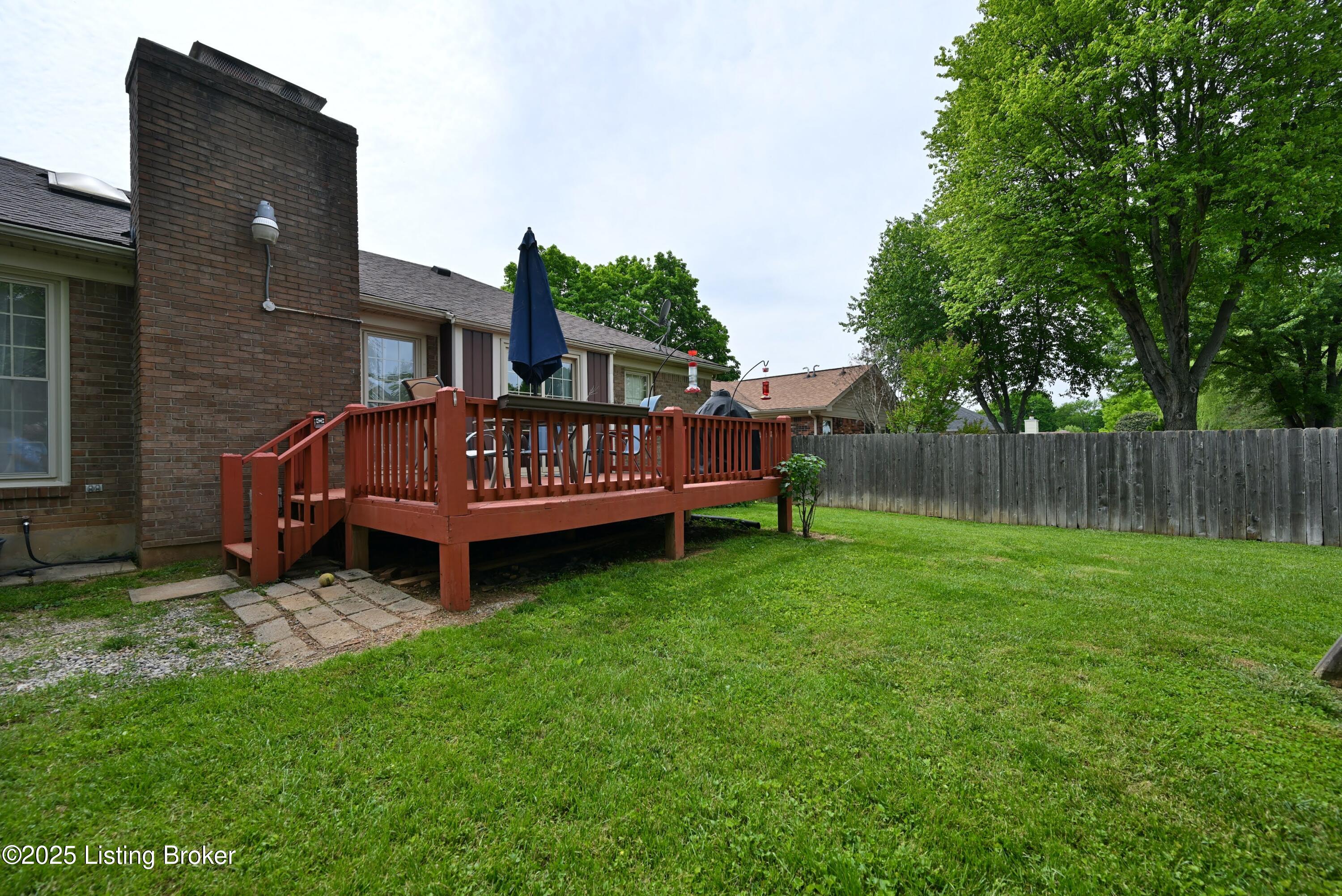 2813 Dandor Road Louisville, KY 40220 - Photo 30 of 30 Exterior