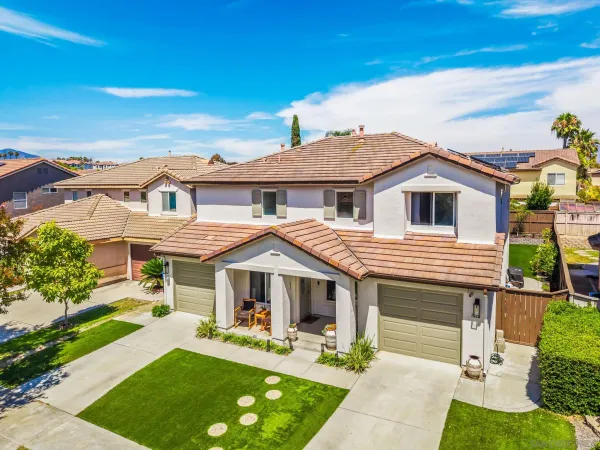 $1,100,000 | 1616 Gold Run Road, Chula Vista, CA 91913