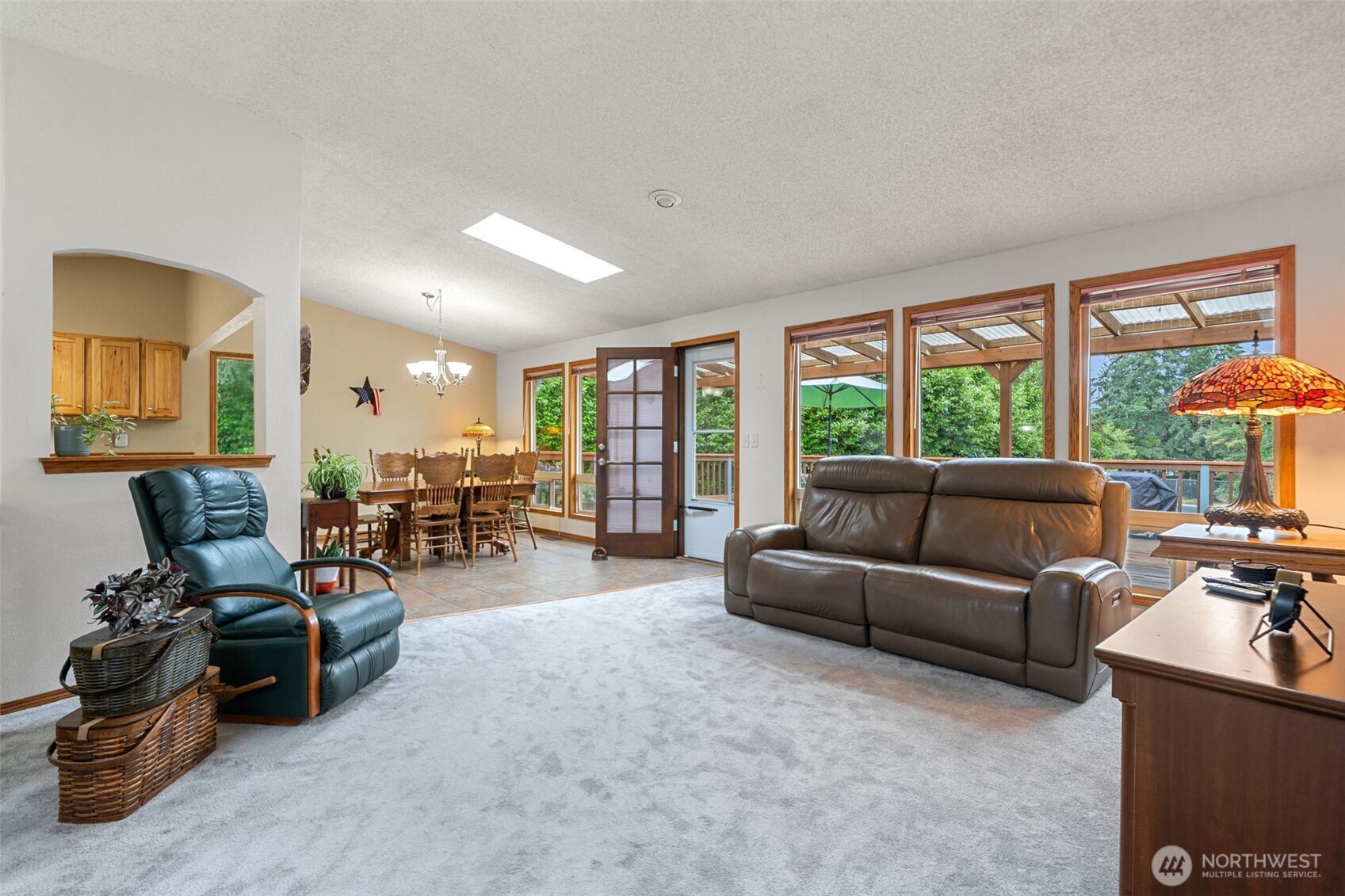 140 Northeast Rainier Place North Belfair, WA 98528 - Photo 5 of 33