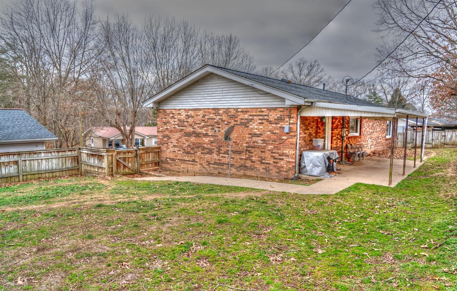 83 Old Hightop Road Corbin, KY 40701 - Photo 25 of 31 Photo 25