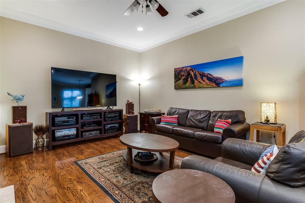 4007 Bowser Avenue, Unit D Dallas, TX 75219 - Photo 12 of 25