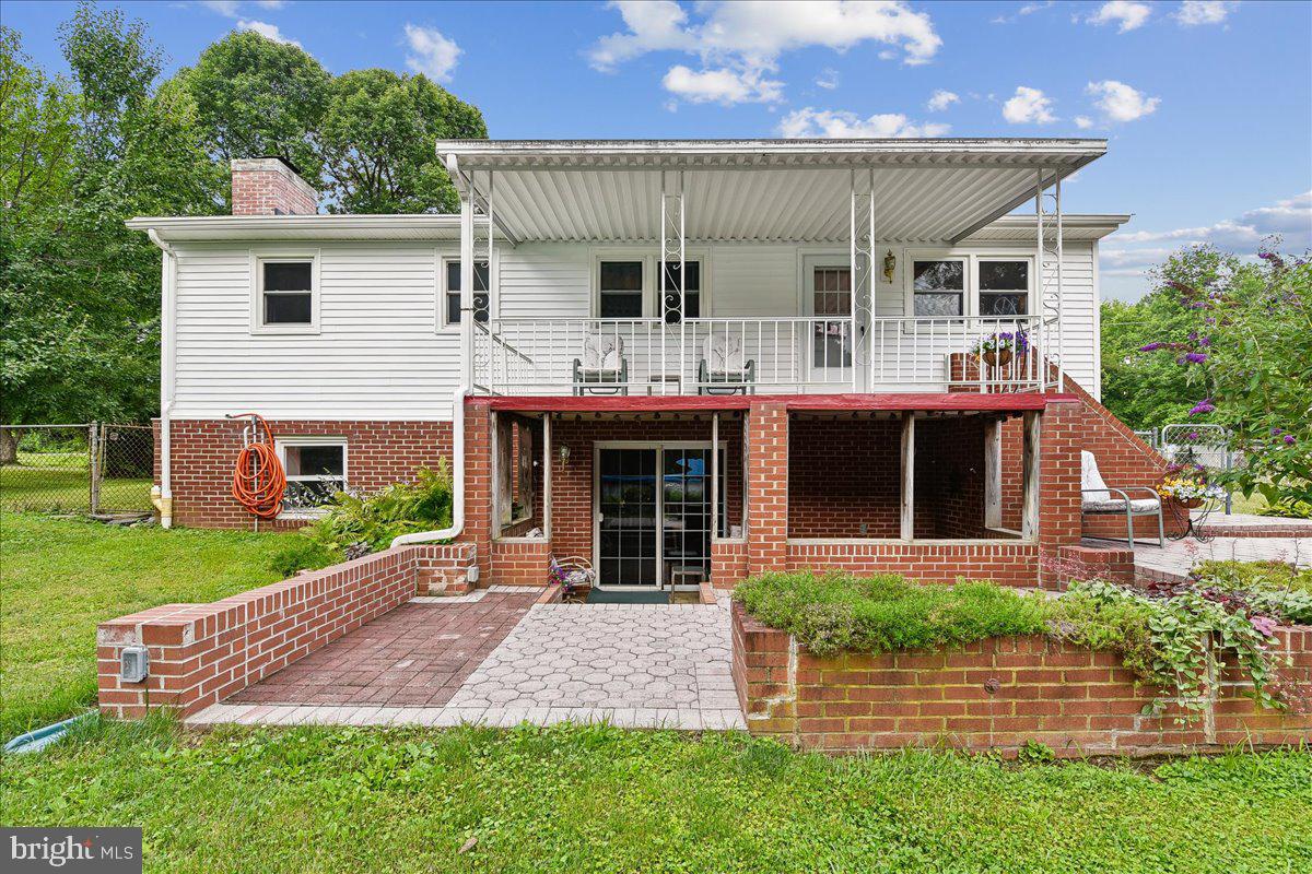 1901 Van Bibber Road Edgewood, MD 21040 - Photo 31 of 42 Back