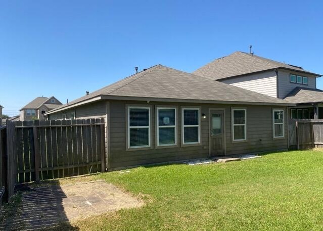 814 Rough Cut Court Houston, TX 77090 - Photo 14 of 16 Gallery Image 14