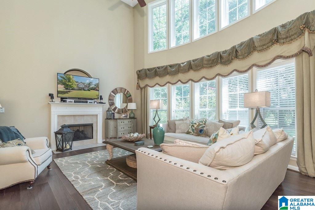 105 Seams Way Alabaster, AL 35007 - Photo 11 of 33