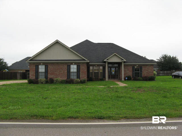 10060 Johnson Road South Mobile, AL 36695 - Photo 1 of 1