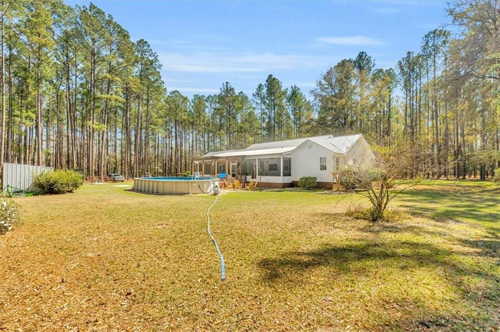 5200 Old River Road South Brooklet, GA 30415 - Photo 8 of 53