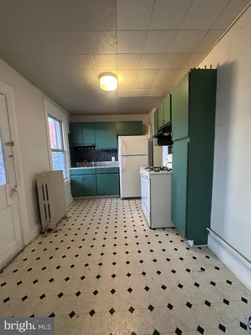 $1,395 | 17 East Walnut Street, Unit 3, Lancaster, PA 17602