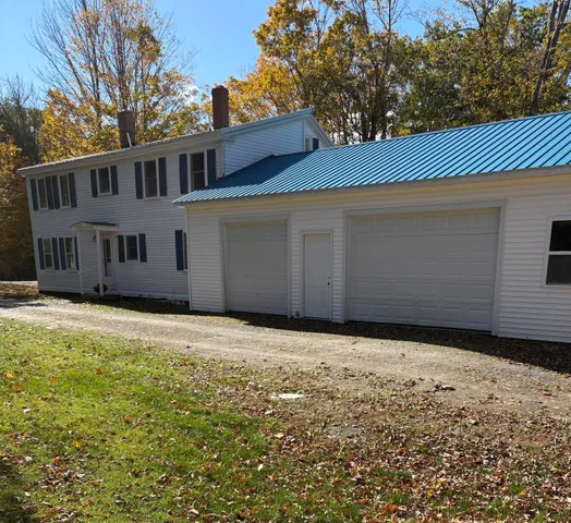 $319,500 | 2 Thundercastle Road, Readfield, ME 04355
