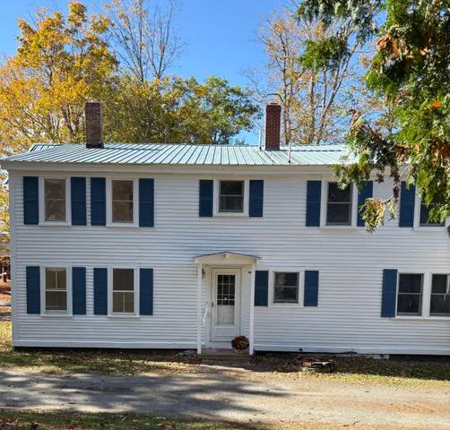 $319,500 | 2 Thundercastle Road, Readfield, ME 04355