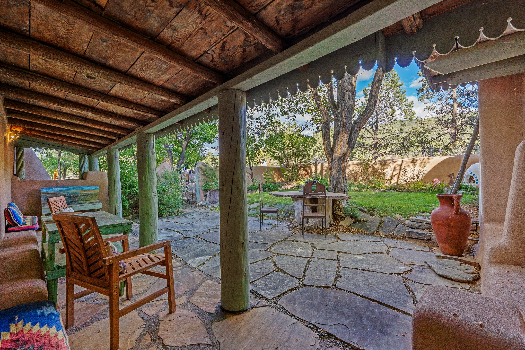 560 Piedmont Road Taos, NM 87571 - Photo 23 of 50