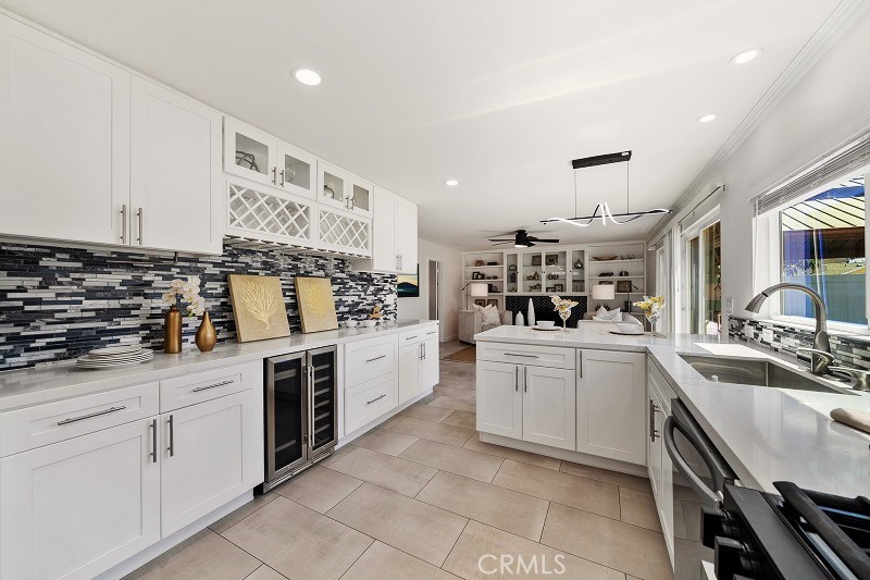 14532 Westfall Road Tustin, CA 92780 - Photo 14 of 35 Kitchen #2