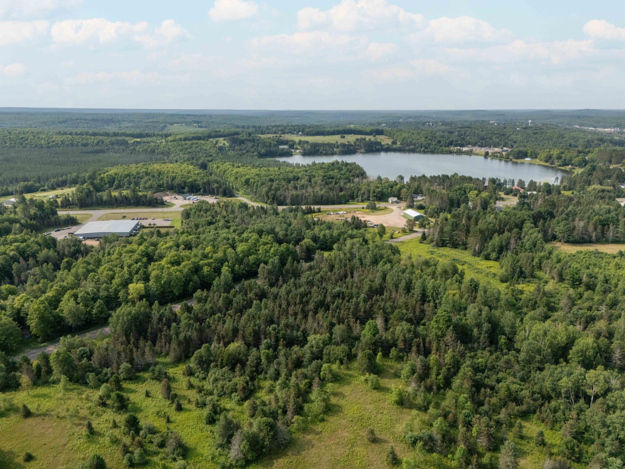 Tbd Sunset Lake Road Iron River, MI 49935 - Photo 10 of 11 Gallery Image 10