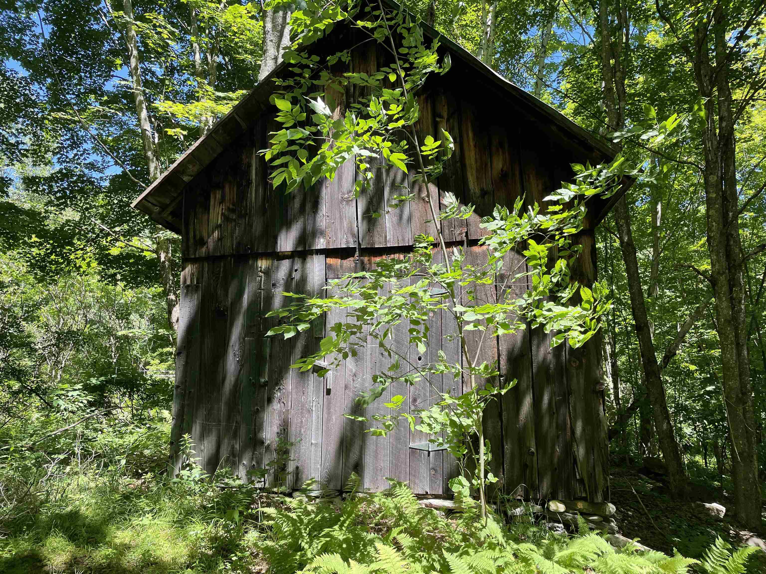346 Hewitt Hill Road Pomfret, VT 05053 - Photo 4 of 38