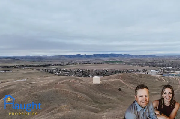 $1,150,000 | Tbd Coulter Trail, Douglas, WY 82633