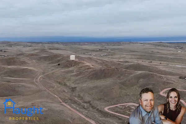 $1,150,000 | Tbd Coulter Trail, Douglas, WY 82633