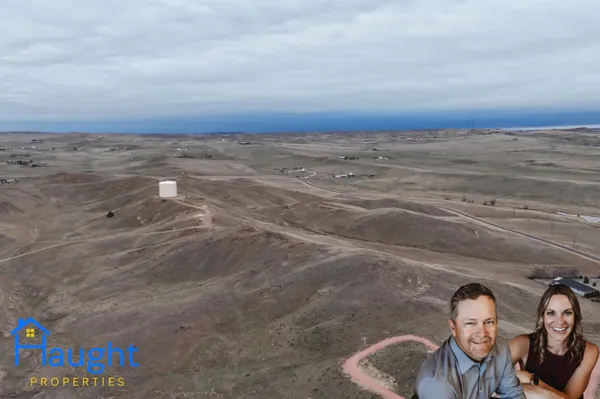 $1,150,000 | Tbd Coulter Trail, Douglas, WY 82633