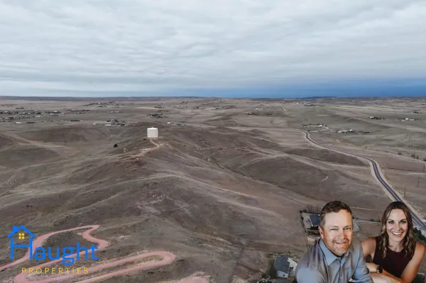 $1,150,000 | Tbd Coulter Trail, Douglas, WY 82633