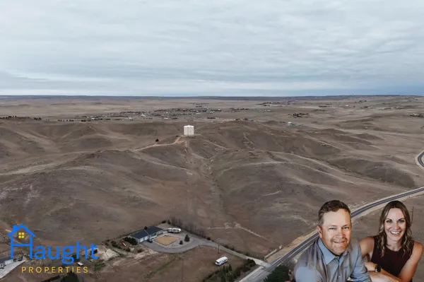 $1,150,000 | Tbd Coulter Trail, Douglas, WY 82633