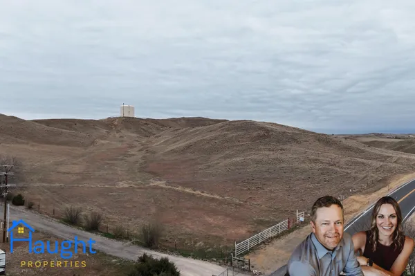 $1,150,000 | Tbd Coulter Trail, Douglas, WY 82633