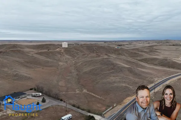 $1,150,000 | Tbd Coulter Trail, Douglas, WY 82633
