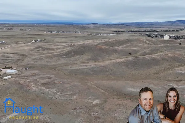 $1,150,000 | Tbd Coulter Trail, Douglas, WY 82633