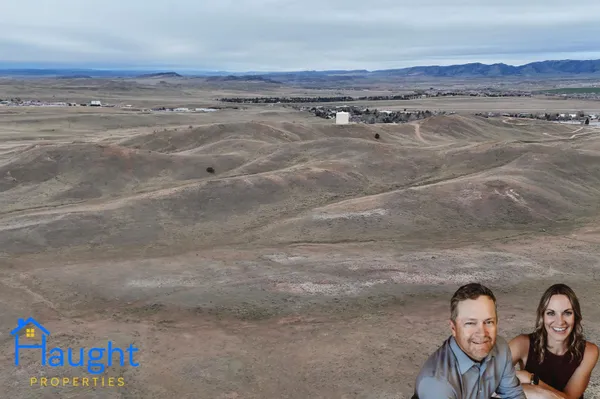 $1,150,000 | Tbd Coulter Trail, Douglas, WY 82633