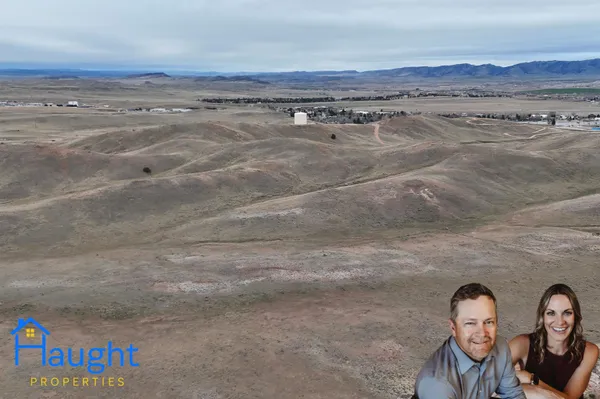 $1,150,000 | Tbd Coulter Trail, Douglas, WY 82633