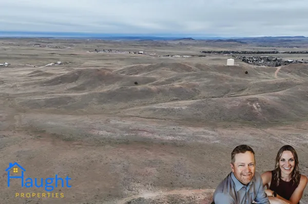 $1,150,000 | Tbd Coulter Trail, Douglas, WY 82633