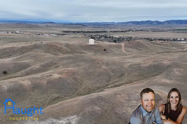 $1,150,000 | Tbd Coulter Trail, Douglas, WY 82633