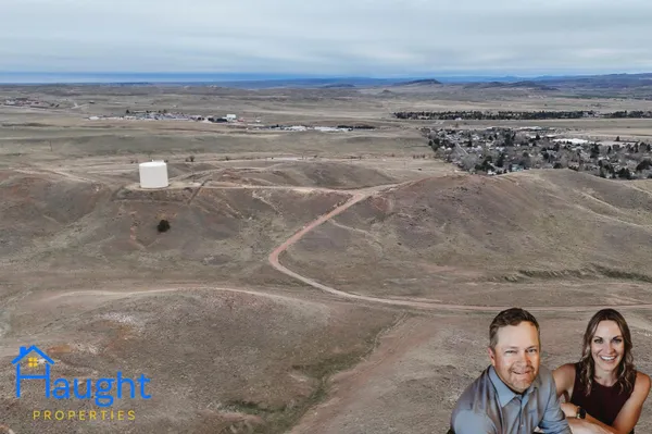 $1,150,000 | Tbd Coulter Trail, Douglas, WY 82633