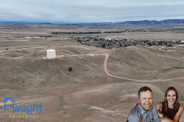 $1,150,000 | Tbd Coulter Trail, Douglas, WY 82633