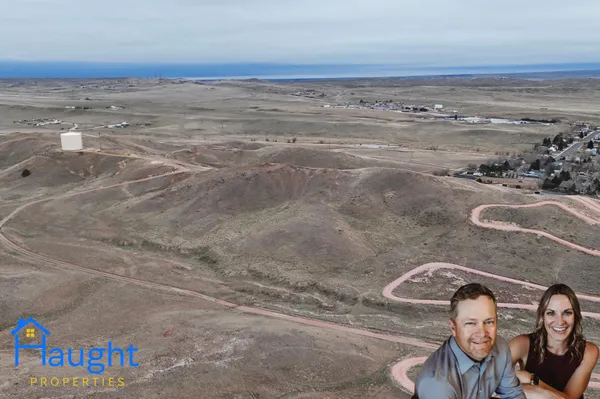 $1,150,000 | Tbd Coulter Trail, Douglas, WY 82633