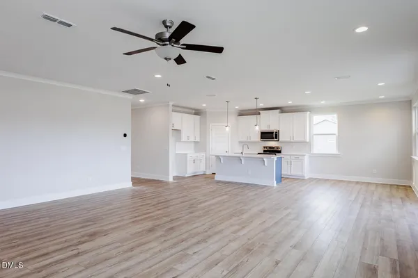 $476,580 | 7324 Prato Court, Wendell, NC 27591