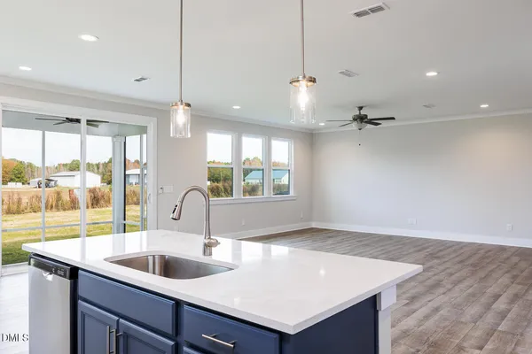 $476,580 | 7324 Prato Court, Wendell, NC 27591