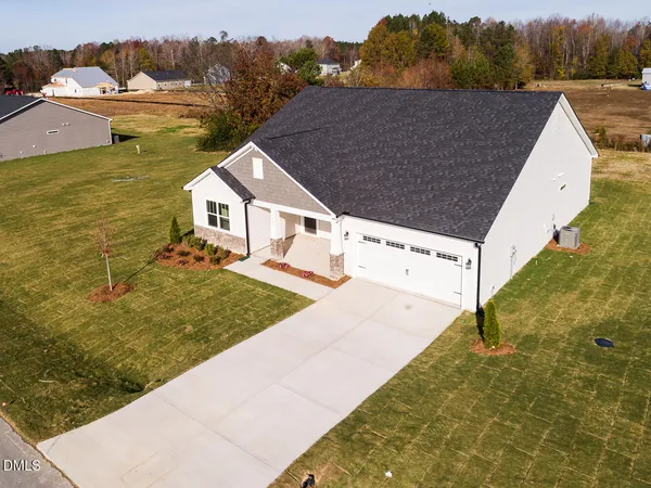 $476,580 | 7324 Prato Court, Wendell, NC 27591