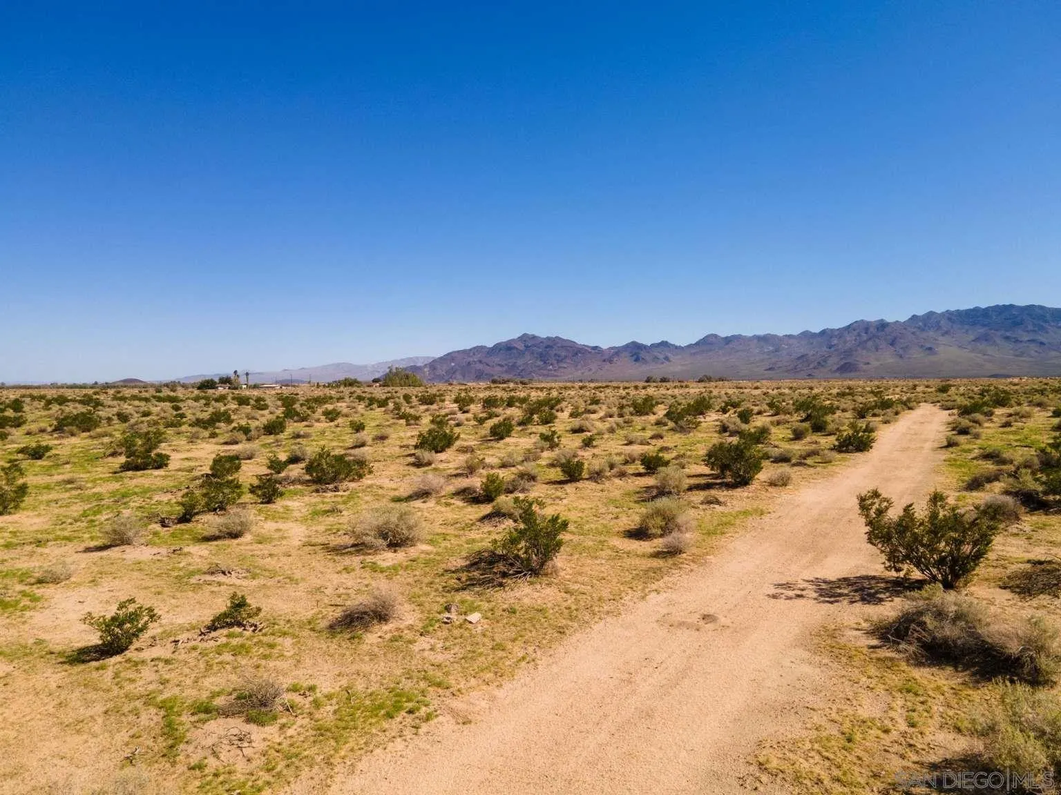 0 Radome Road, Unit 20 Newberry Springs, CA 92365 - Photo 17 of 33 a view of lake and mountain
