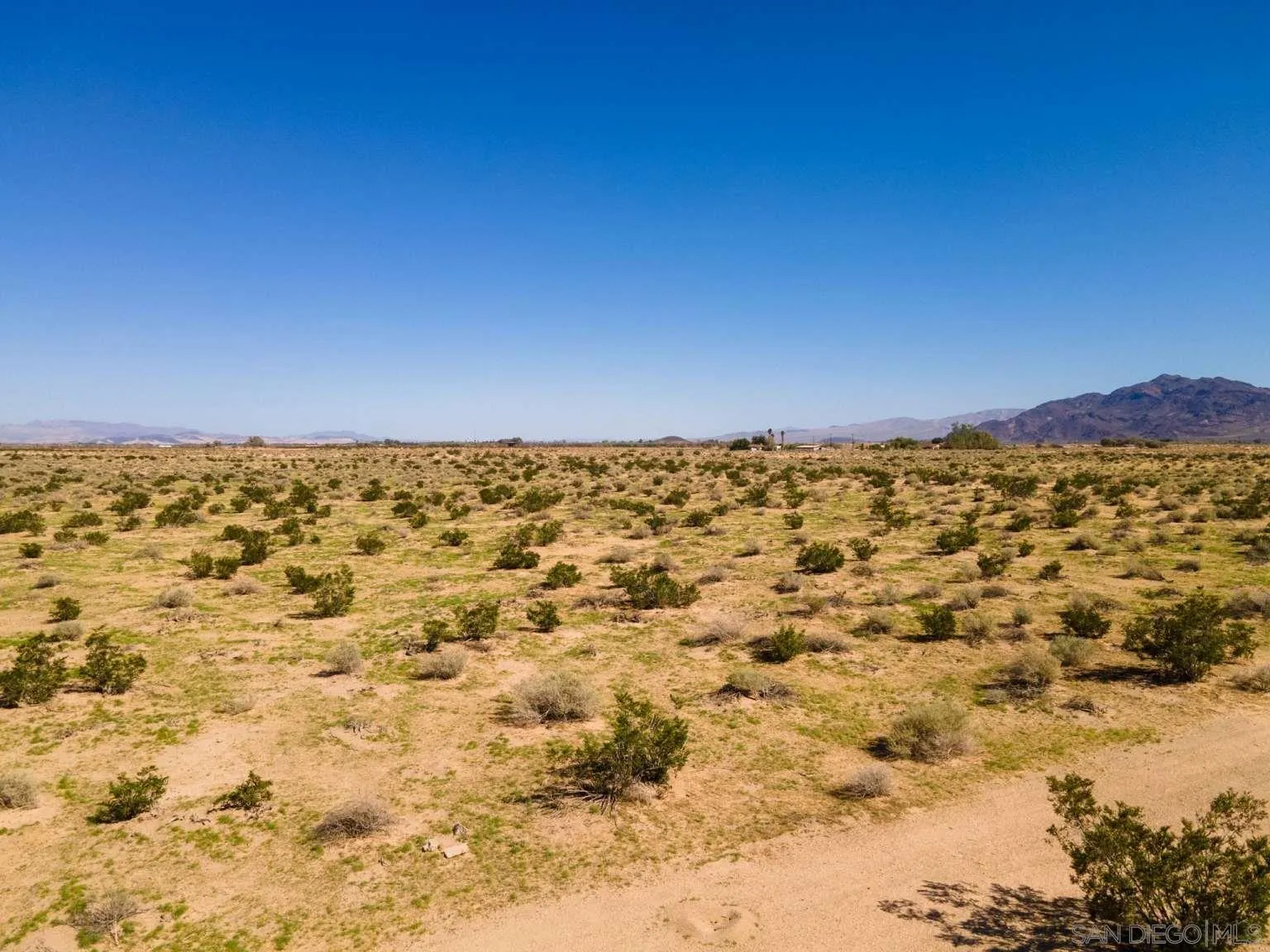 0 Radome Road, Unit 20 Newberry Springs, CA 92365 - Photo 18 of 33 a view of view of an ocean