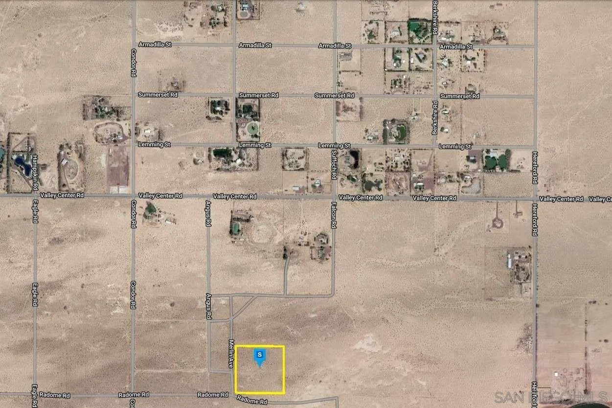 0 Radome Road, Unit 20 Newberry Springs, CA 92365 - Photo 27 of 33 a bathroom with shower