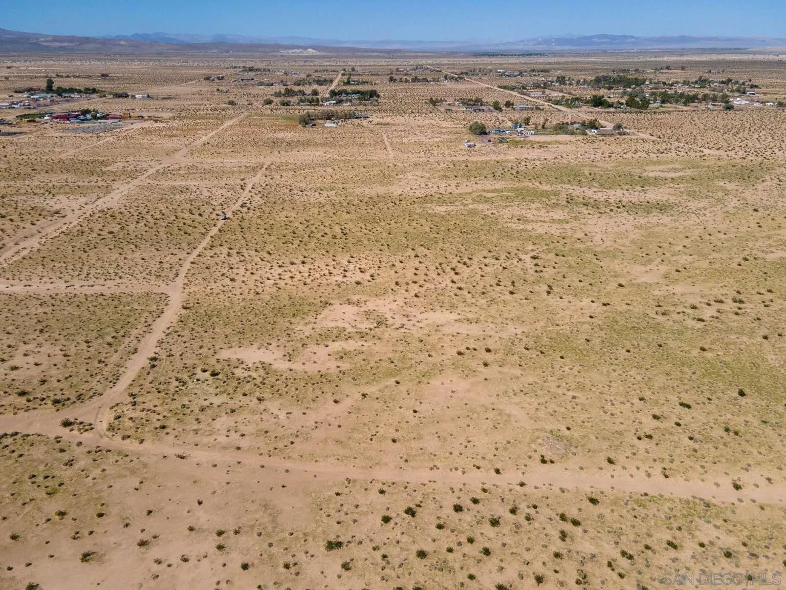 0 Radome Road, Unit 20 Newberry Springs, CA 92365 - Photo 3 of 33 a view of an ocean beach