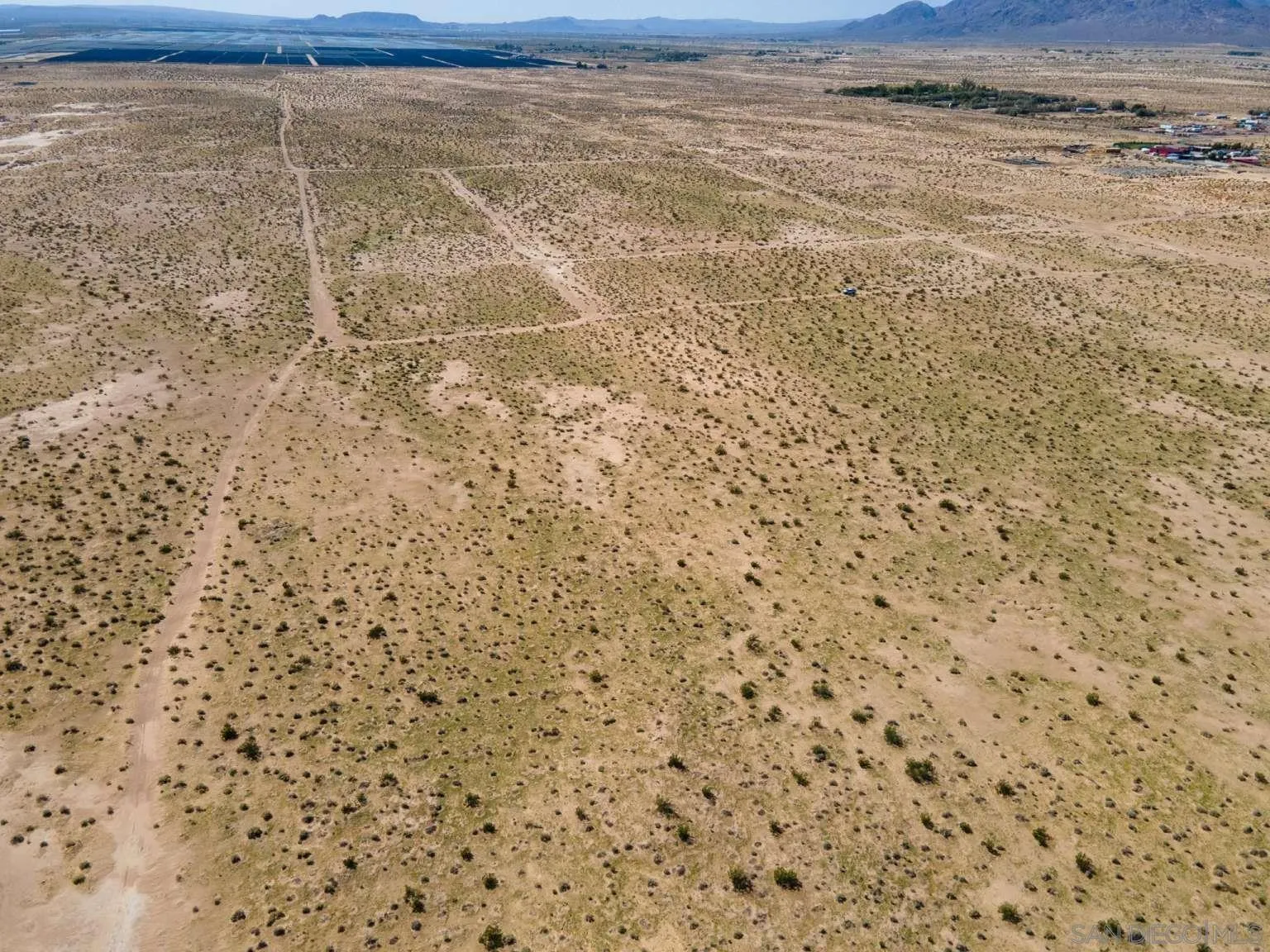 0 Radome Road, Unit 20 Newberry Springs, CA 92365 - Photo 6 of 33 a bathroom with a shower