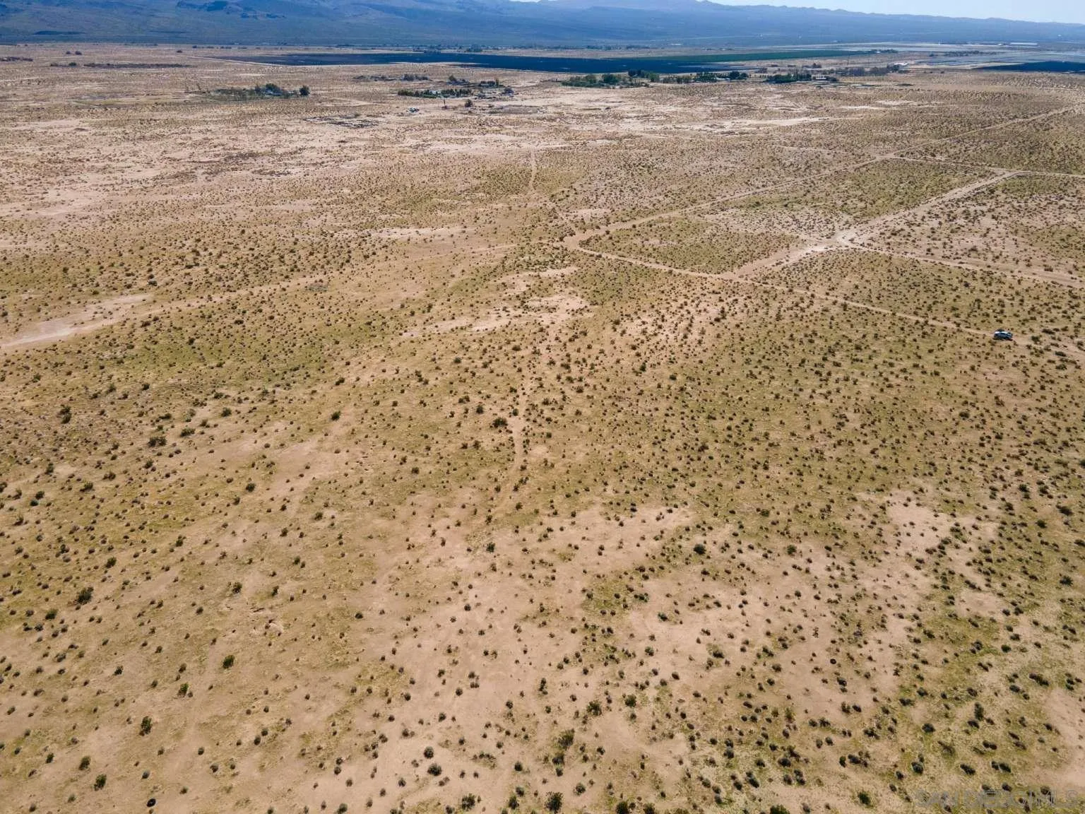 0 Radome Road, Unit 20 Newberry Springs, CA 92365 - Photo 9 of 33 a view of floor to ceiling window