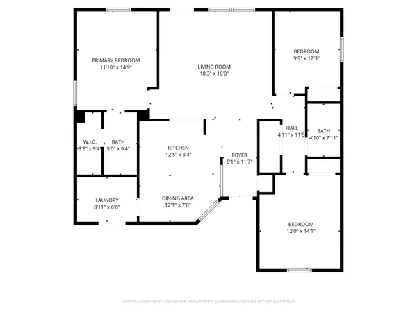 $235,000 | 560 Runnymede Court, Greenfield, IN 46140