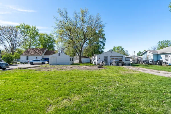$100,000 | 505 Pine Street, Normal, IL 61761