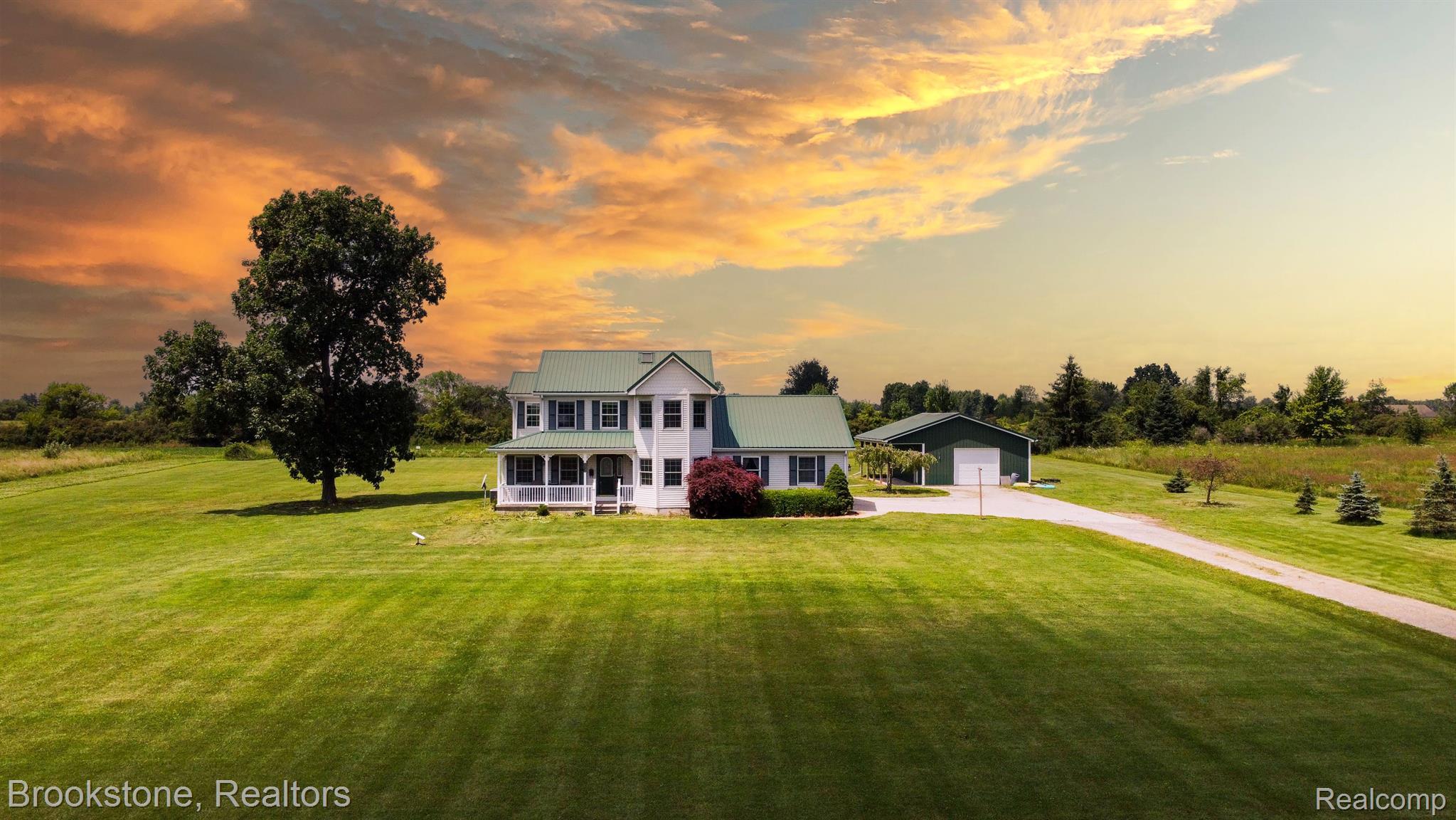 873 Minor Road Memphis, MI 48041 - Photo 1 of 38 Gallery Image 1