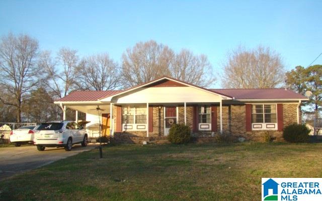 2149 Spring Road Ohatchee, AL 36271 - Photo 7 of 16