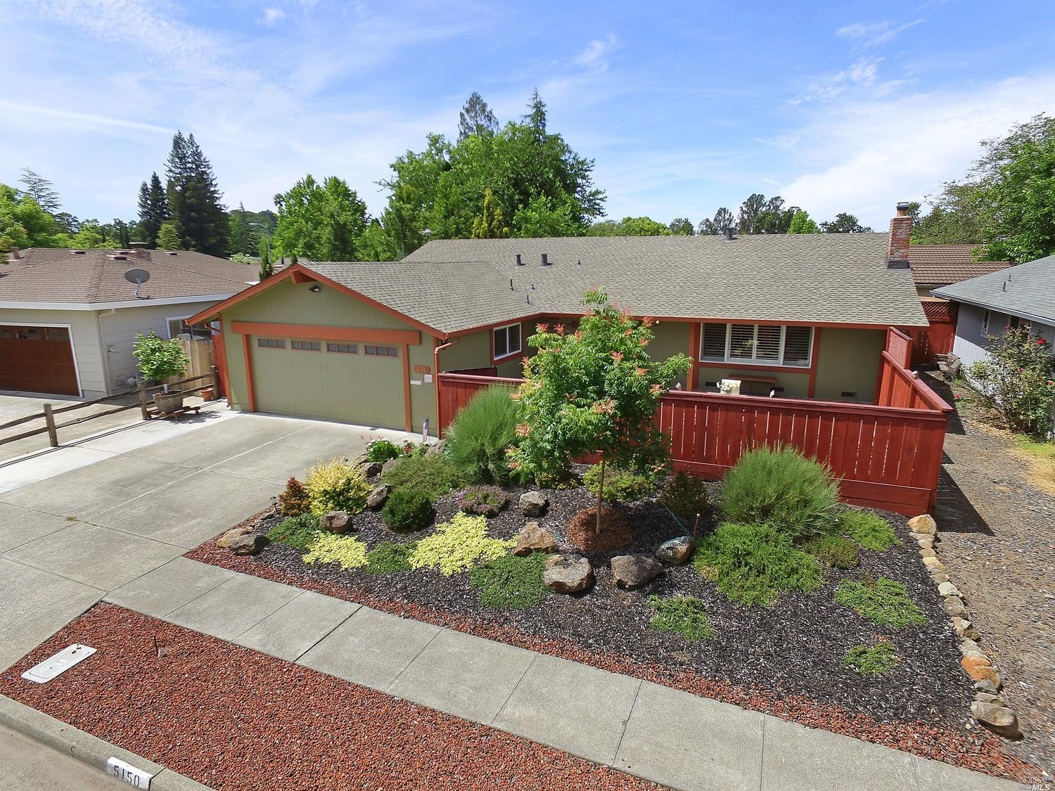 5150 Lisa Way Santa Rosa, CA 95409 - Photo 1 of 1 Gallery Image 1