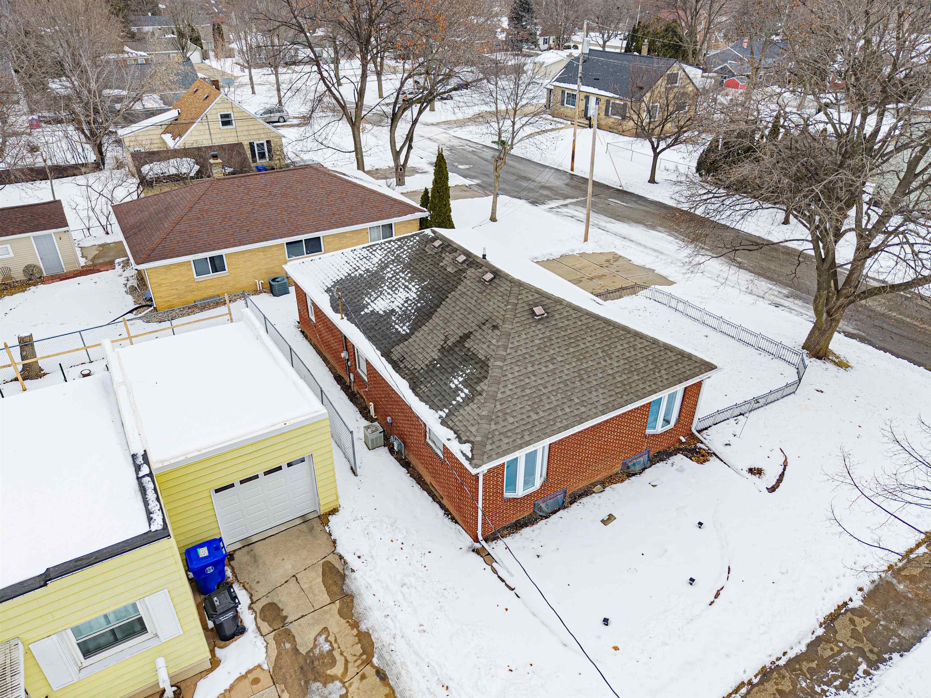 1325 South Harmon Street Appleton, WI 54915 - Photo 22 of 29