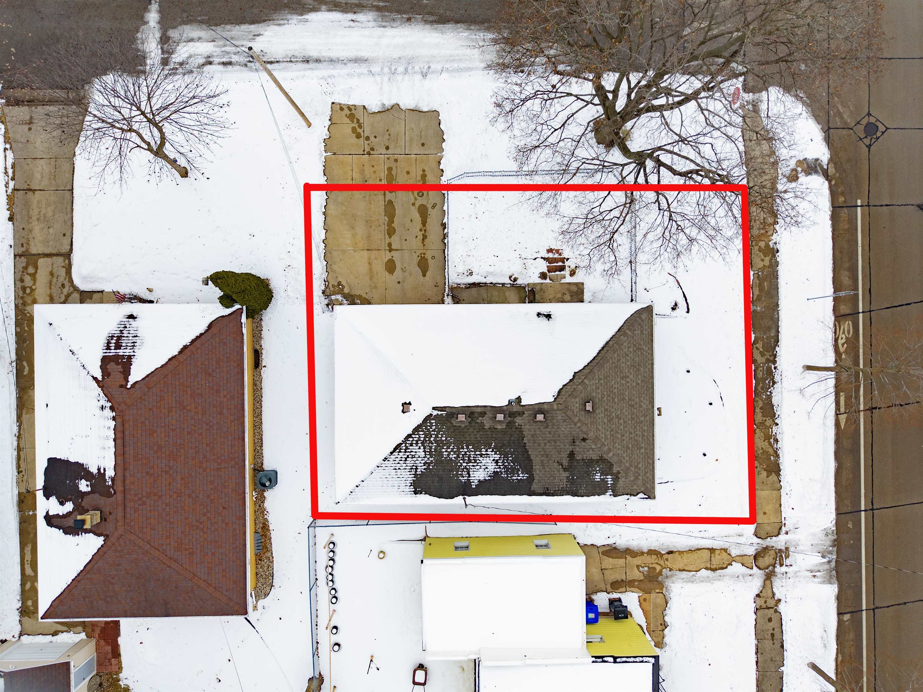 1325 South Harmon Street Appleton, WI 54915 - Photo 23 of 29