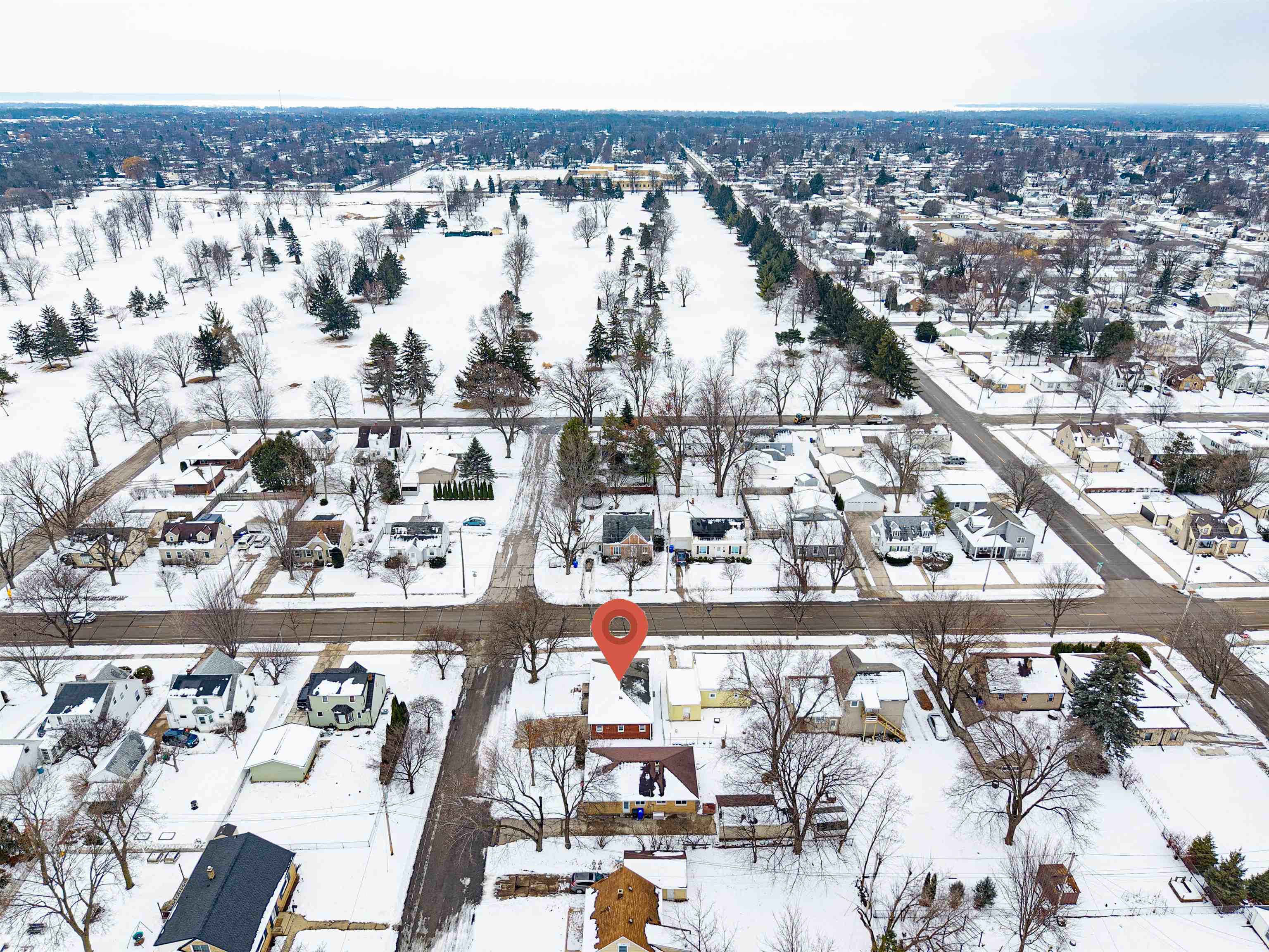 1325 South Harmon Street Appleton, WI 54915 - Photo 24 of 29